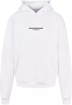 Толстовка MJ Gonzales METAMORPHOSE V.4, белый