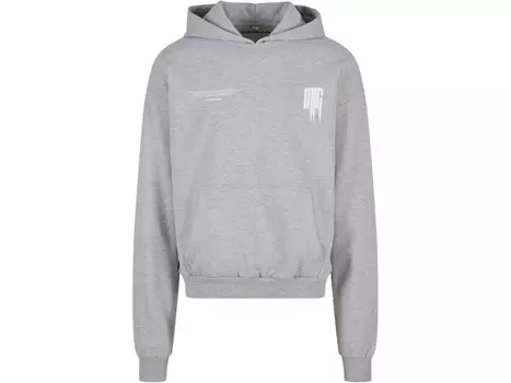 Толстовка MJ Gonzales, серый