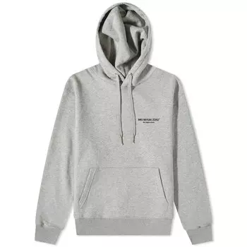 Толстовка MKI Design Studio Hoody