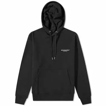 Толстовка MKI Design Studio Hoody
