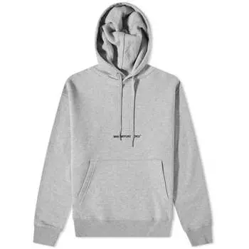 Толстовка MKI Staple Hoody