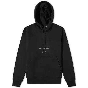 Толстовка MKI Staple Hoody