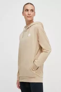 Толстовка ML Hoody Original Mammut, бежевый