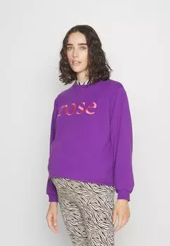 Толстовка Mltilde MAMALICIOUS, цвет amaranth purple