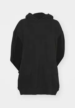 Толстовка MM6 Maison Margiela, черный