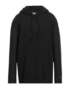 Толстовка Mm6 Maison Margiela, черный