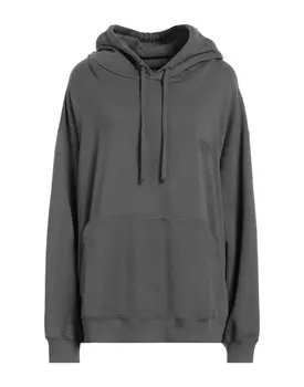 Толстовка Mm6 Maison Margiela, серый