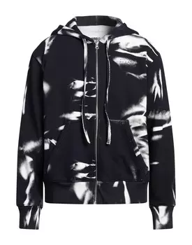 Толстовка Mm6 Maison Margiela, синий