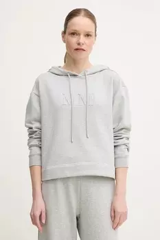 Толстовка Mm, серый