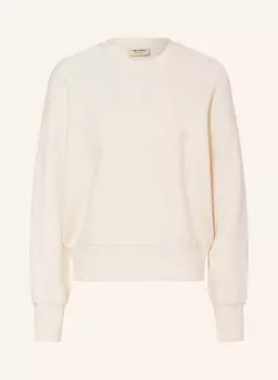 Толстовка mmcelli Mos Mosh, экрю