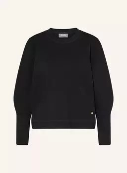 Толстовка mmodessa Mos Mosh, черный