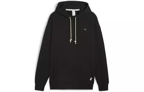 Толстовка Mmq Series для мужчин, черная Puma, черный