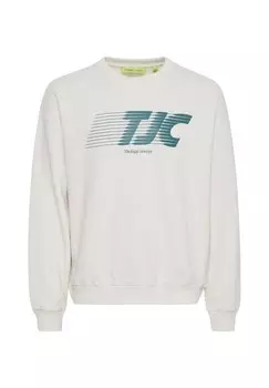 Толстовка Mmsaki Logo TheJoggConcept, бежевый