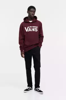 Толстовка mn classic po ii H&M, белый