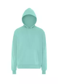 Толстовка Mo ATHLSR, мятный