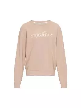 Толстовка MO, бежевый