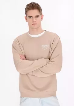 Толстовка Mo, бежевый