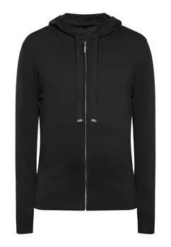 Толстовка MO Cardigan, черный