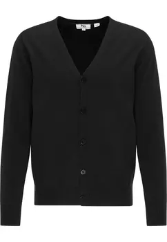 Толстовка MO Cardigan, черный