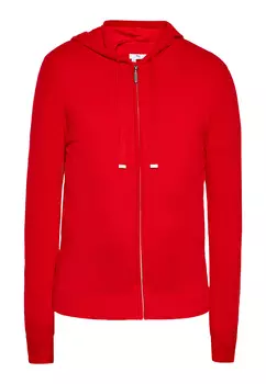 Толстовка MO Cardigan, красный