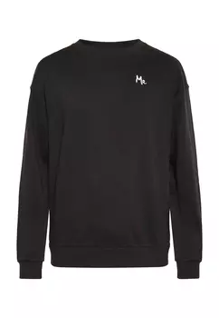 Толстовка MO, черный