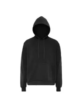 Толстовка MO, черный