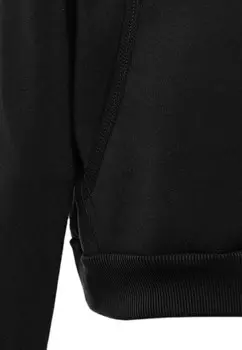 Толстовка Mo, черный