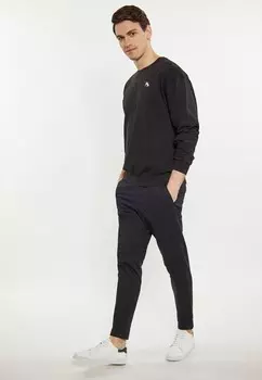 Толстовка Mo, черный