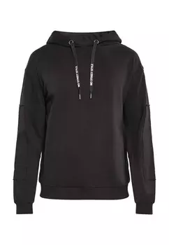 Толстовка MO, черный