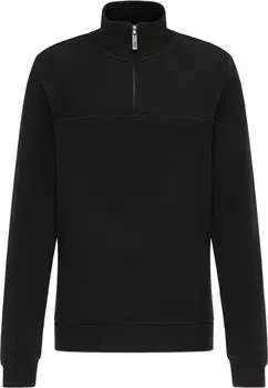 Толстовка MO, черный