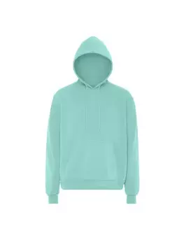 Толстовка MO, цвет eisminze