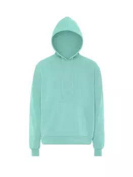 Толстовка MO, цвет eisminze