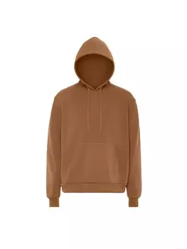 Толстовка MO, цвет kamel