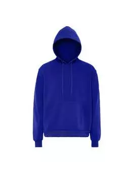 Толстовка MO, цвет kobalt
