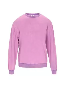 Толстовка MO, цвет lavender