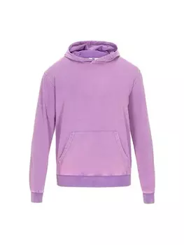 Толстовка MO, цвет lavender