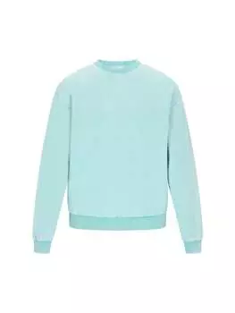 Толстовка MO, цвет turquoise