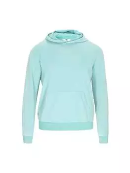 Толстовка MO, цвет turquoise