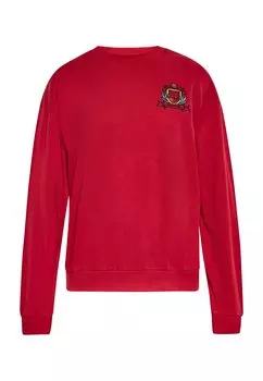 Толстовка MO, цвет Weinrot