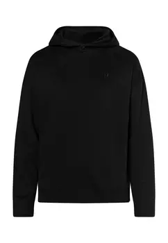 Толстовка MO Hoodie, черный