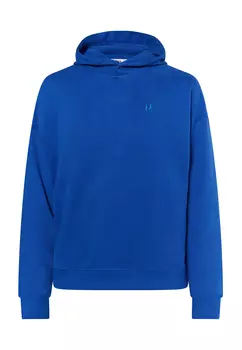 Толстовка MO Hoodie, цвет Knigsblau