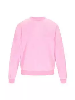Толстовка MO, розовый