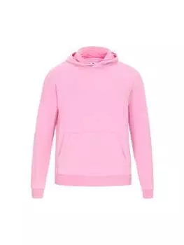 Толстовка MO, розовый