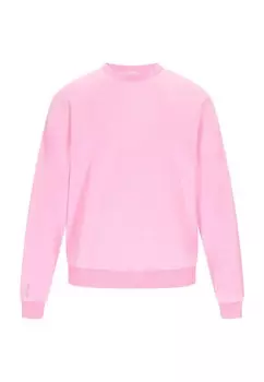 Толстовка MO, розовый