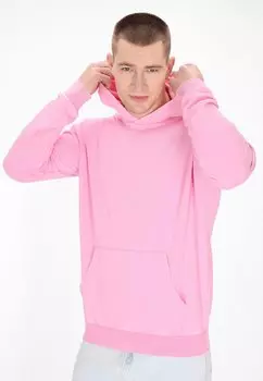 Толстовка Mo, светло-розовый