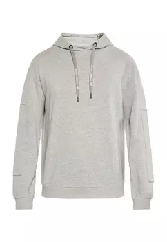 Толстовка MO, светло-серый