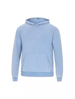 Толстовка MO, светло-синий