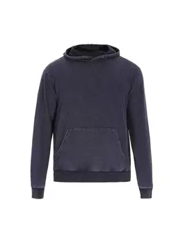 Толстовка MO, темно-синий