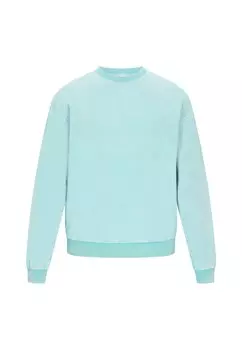 Толстовка MO, зеленый