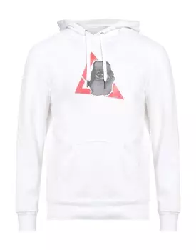 Толстовка Moaconcept, белый